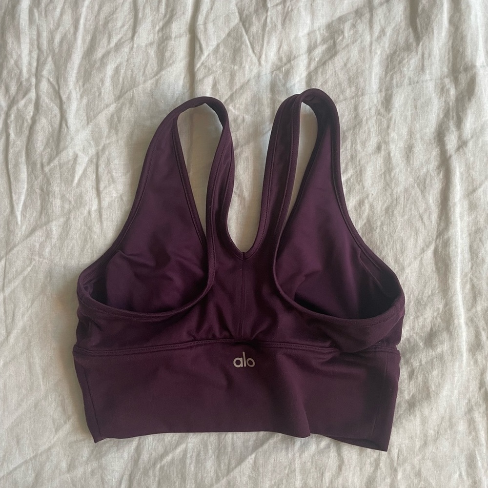 All Wild Thing Bra